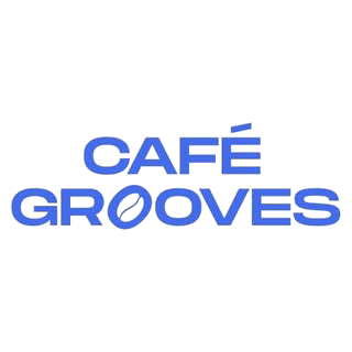 Cafe Grooves logo
